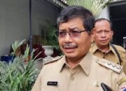 Sekretaris Daerah DKI Dilaporkan Ke KPKK