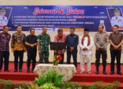 DISAKOLA Dan KSRG Aplikasi Penerimaan Murid Baru di Kota Payakumbuh