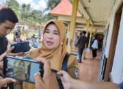 Tokoh Masyarakat Sungai Kamuyang Dukung Sekolah Rakyat 