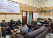 Kajari Payakumbuh, Slamet Haryanto Pindah Tugas