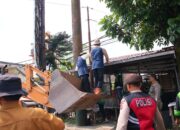 Langkah Tegas Pemko Payakumbuh: Bangunan Liar Ditertibkan, Ruang Publik Dikembalikan