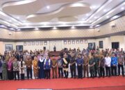 Ketua DPRD Kota Payakumbuh Dukung Program Pendaftaran Tanah Ulayat