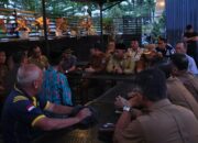 Pemko Payakumbuh-Pemkab Limapuluh Kota Gelar Pertemuan Bahas Tugu Selamat Datang