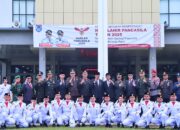 Peringatan Hari Lahir Pancasila, Ketua DPRD Payakumbuh : Momentum Perkuat Persatuan