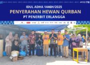 Idul Adha Penuh Makna di Madani Islamic School Payakumbuh: 680 Peserta Ikut Qurban, Tanamkan Nilai Berbagi dan Pengorbanan Sejak Dini