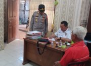 Istri Pergi Ke Sawah, Bapak di 50 Kota Setubuhi Anak Kandung 