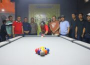 Pra Porwarprov Sumatera Barat Resmi Digelar