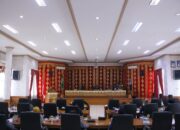 Pemko Payakumbuh Bakal Ambil Alih Pasar Padang Kaduduak Yang Tak Ditempati Pedagang