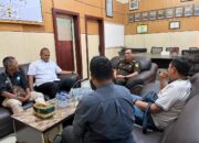 Jabat Plt. Kajari Kota Payakumbuh, Muhammad Ali : Kita Tuntaskan Kasus Korupsi 