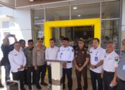 MenPAN-RB Launching MPP Kabupaten Limapuluh Limapuluh Kota 