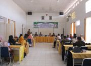 Jelang MTQ Nasional ke-41, Kafilah Payakumbuh Ikuti TC