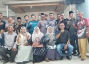 Terkait Jembatan Lubuak Nago yang Mangkrak, Masyarakat Nagari Pangkalan Ngadu ke DPRD