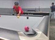 Rumah Bilyard Terus Tumbuh, POBSI Payakumbuh Berharap Muncul Atlet Baru
