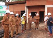 Perketat Pengawasan Proyek, Pemko Payakumbuh Bakal Blacklist Perusahaan Berkinerja Buruk