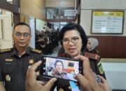 Kunjungan Ke Payakumbuh, Kajati Sumbar : Segera Harus Ada Produk Baru Penanganan Korupsi 