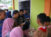 Tim Verifikator Kemenkes RI Kunjungi Payakumbuh