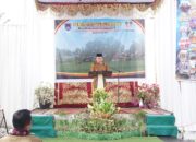 Kelurahan Koto Tangah Wakili Kota Payakumbuh Lomba Kelurahan Berprestasi Tingkat Sumbar Tahun 2025