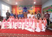 Pembentukan Karakter Anak, Wakil Walikota Perlu Peran Keluarga dan Lingkungan