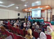 Komisi IX DPR-RI – BGN Sosialisasi Makan Bergizi Gratis di Kota Payakumbuh