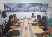 Meriahkan Porwaprov Sumbar 2025, Irfendi Arbi  Siap Tantang Edi Jarot