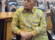 H. Arisal Aziz Dukung Pelaksanaan Porwaprov Sumbar 2025
