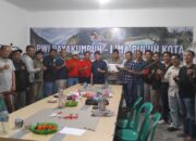 Dukung dan Sukseskan Porwaprov 2025, Irfendi Arbi Apresiasi Walikota Payakumbuh Zulmaeta