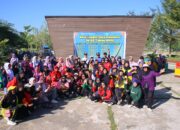 Peringatan Hari Lanjut Usia, Kadiskes : Tantangan Terbesar Adalah Penyakit Tidak Menular