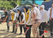 Ekspor Perdana Kopi KUPS dari Sumbar ke Dubai Dilepas Menhut-Pimpinan Komisi IV
