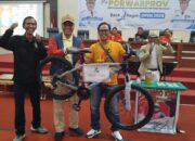 Sepeda Gunung Irfendi Arbi ‘Digondol’ Bambang Zulwadi, Kulkas Safaruddin ‘Diambil’ Fegi Andriska