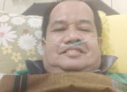 Ferizal Ridwan, Mantan Wakil Bupati ‘Gila’ Kemanusian itu Dirawat di Rumah Sakit RSAM Bukittinggi