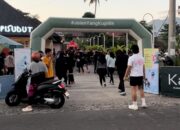 Satu Dekade Sudut Payakumbuh: Rayakan Ulang Tahun Lewat Payakumbuh Fun Run dan Grand Opening Toko Kopi Sudut