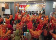 Tingkatkan Kapasitas Ninik Mamak dan  Bundo Kanduang, Anggota DPRD Limapuluh Kota Dodi Arestu Gelar Pembekalan