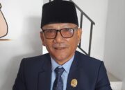 Dodi Arestu Anggota DPRD Limapuluh Kota Ajak Ninik Mamak, Bundo Kanduang dan Tokoh Masyarakat Aktifkan Kembali Tambang Emas Manggani