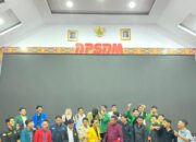 BEM Nusantara Sumatera Barat : “Mentawai Bukan Pulau Kosong!”