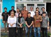 Balai Wartawan Luak Limopuluah Pastikan Media Online Balaiwartawan.com Bukan Website Resmi Organisasi BW Luak Limopuluah