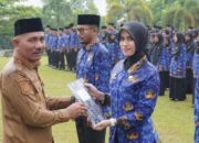 Dua Bulan Pasca Dilantik, Ratusan Pegawai PPPK Di Kabupaten 50 Kota Belum Terima Gaji