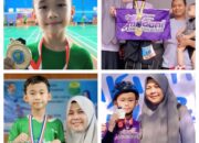 Abid Bukhari Nuryawan, Sosok Atlet Multi Talenta yang Menginspirasi