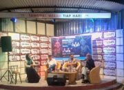 Kerusakan Lingkungan, HMI : Gugah Kesadaran Generasi Muda Melalui Dialog Publik