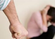 Kepala Dipukul Palu, Telinga Digunting, Seorang Istri Jadi Korban KDRT 