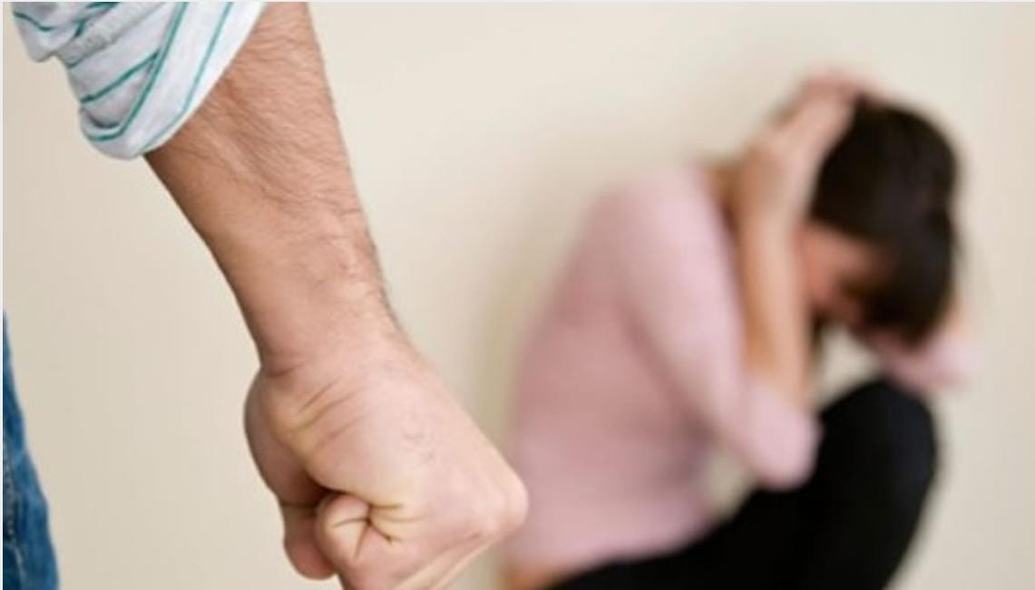 Foto : Ilustrasi Dugaan KDRT. (Istimewa).