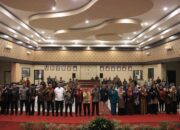 DPRD Kota Dukung Perang Terhadap Narkoba