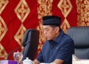 DPRD Kota Payakumbuh Bakal Tindaklanjuti Jawaban Walikota Terhadap Pandangan Fraksi