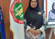 Indrawati Munir Diminta Kembali Pimpin PGRI Kabupaten Limapuluh Kota 