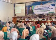 Sosialisasi JKN, Ade Rezki Pratama : Sektor Kesehatan Perlu Untuk Mewujudkan Indonesia Emas 