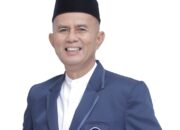 Ilson Cong: Tuntutan Aktifkan Kembali Tambang Emas Manggani Sudah Lama Disuarakan Masyarakat Limapuluh Kota