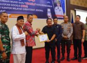 DPRD Dukung Upaya Pemko Payakumbuh Wujudkan Tranformasi Digital Sektor Pendidikan