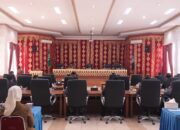 DPRD Payakumbuh Tutup Masa Sidang dan Masa Reses Kedua
