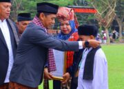 DPRD Kota Payakumbuh Dukung Wujudkan Pendidikan Bermutu