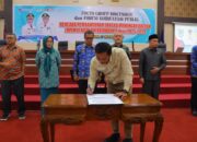 DPRD Payakumbuh Hadiri Diskusi Publik RPJMD
