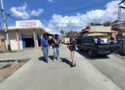 Pengerjaan Jalan Payakumbuh-Lintau  Capai 1 Km Lebih, Akhir Juli Kelar 